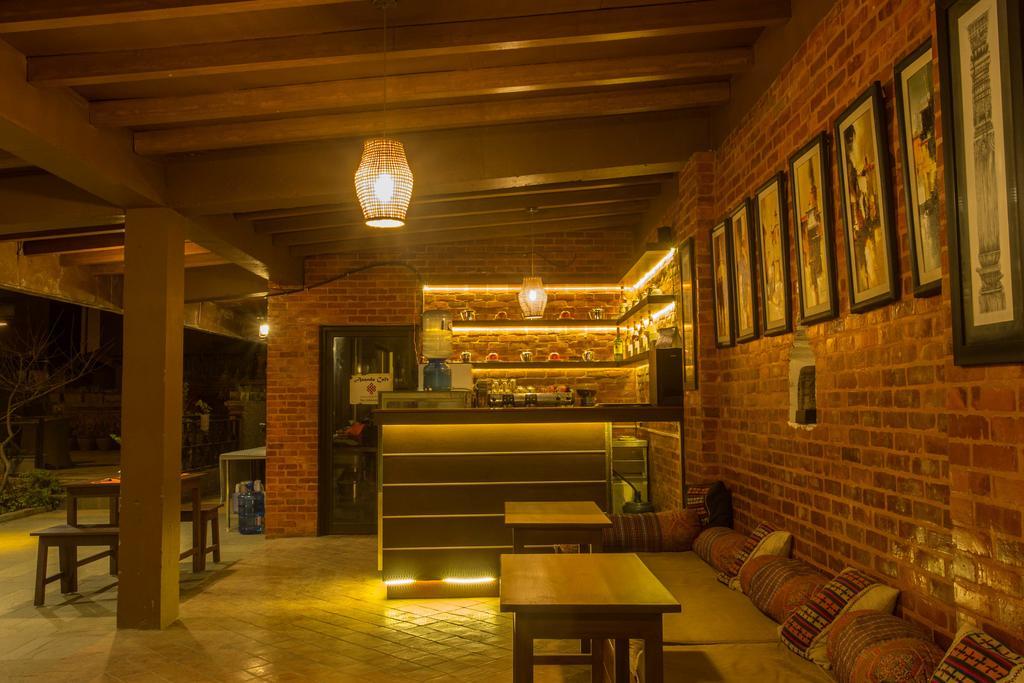 Hotel Siddhi Manakamana Katmandu Zewnętrze zdjęcie