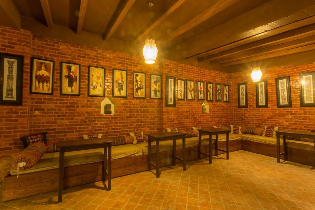 Hotel Siddhi Manakamana Katmandu Zewnętrze zdjęcie